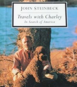 Travelswithcharley