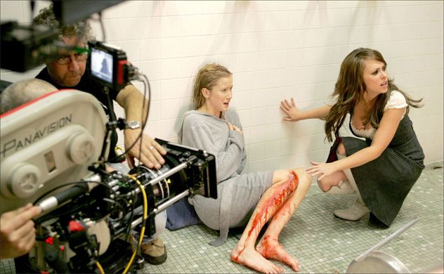 8- Ghost Whisperer