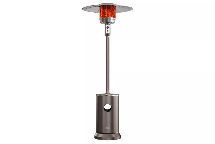 East Oak Patio Heater