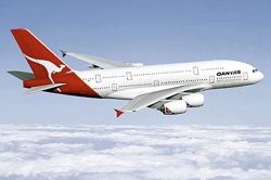Qantas-A380