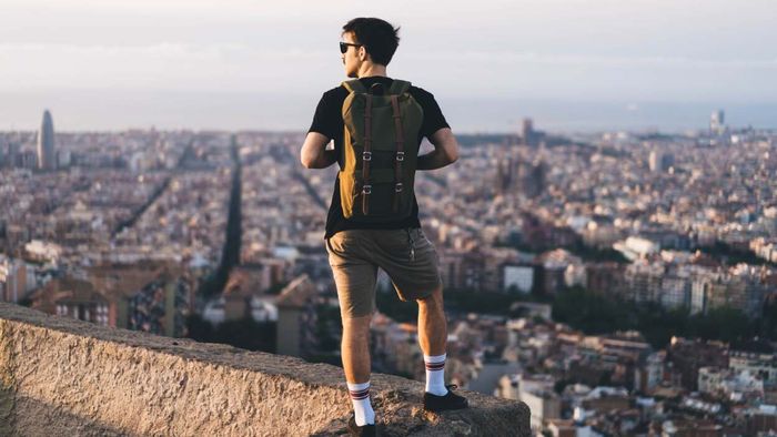 Develop a Post-Vacation Recovery Plan