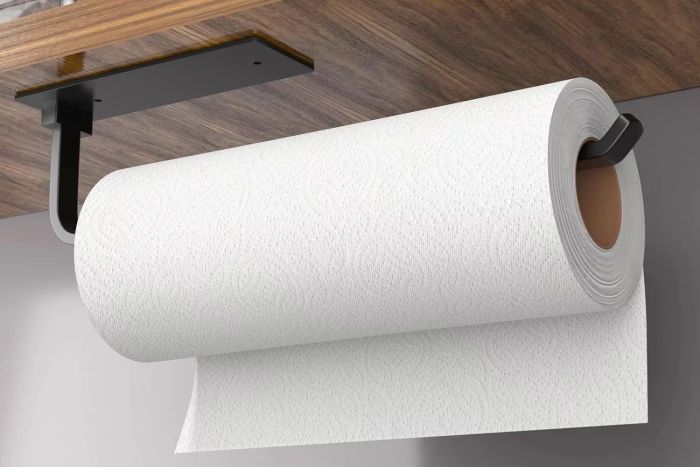 Amazon Niffgaff Paper Towel Stand