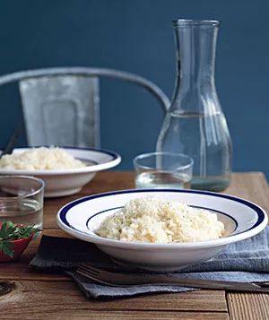 Simple Risotto