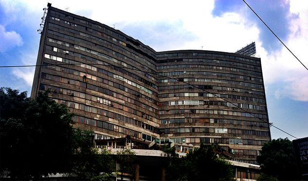 7- Insurgentes