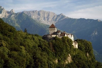 Vaduz