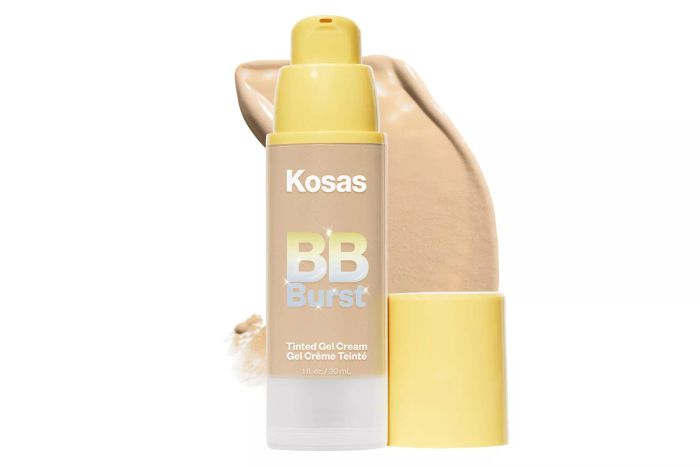 BB Burst Tinted Cream