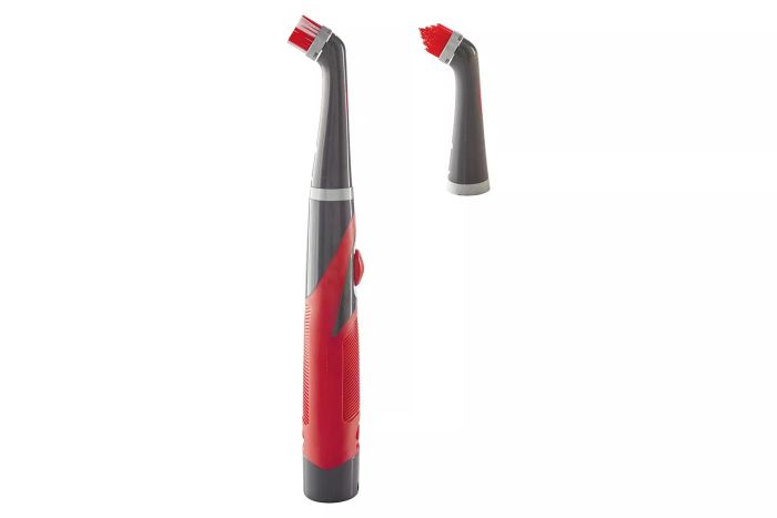 Amazon Rubbermaid Reveal Power Scrubber