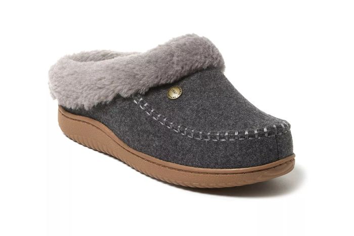 Dearfoams energy clog