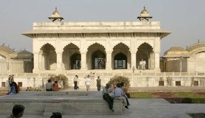 Khasmahal