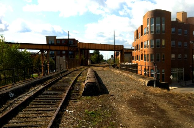 5- Bloomingdale