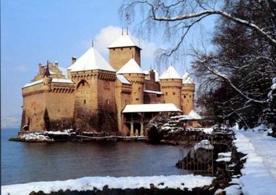Chillon