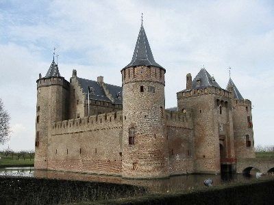 Muiderslot