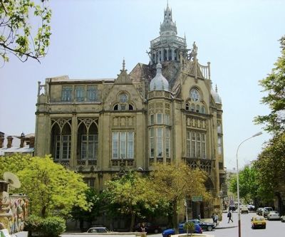 Baku