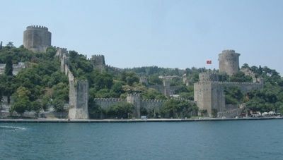 Yedikule