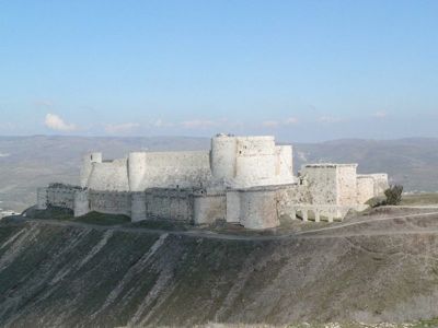 Chevaliers