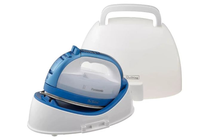 Panasonic Cordless Iron