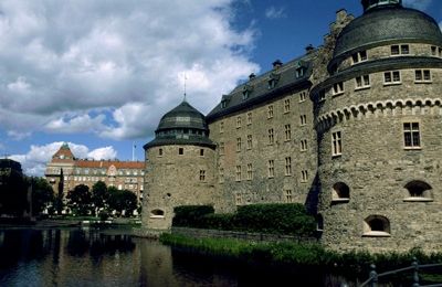 Orebro