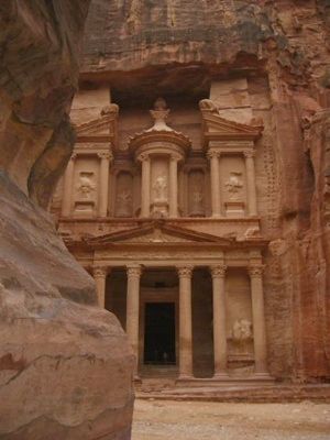 Petra