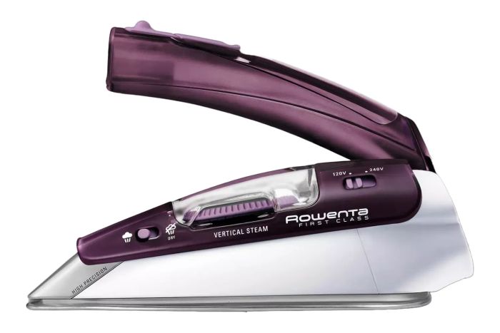 Rowenta Travel Iron