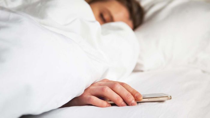 Leverage Your Snooze Alarm for a Mindful Morning Routine