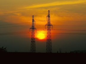 Solar thermal power holds immense potential, as the necessary technology already exists.