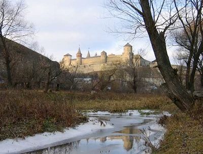 Kamianets