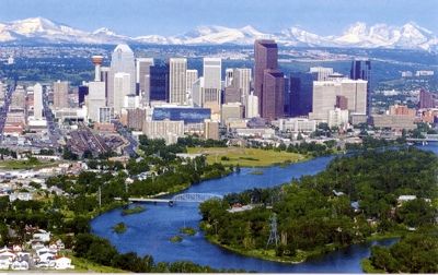 Calgary