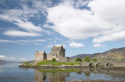 Eilanndonan