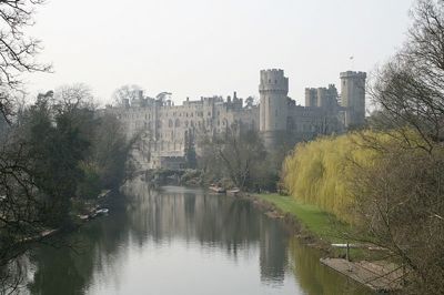 Warwick