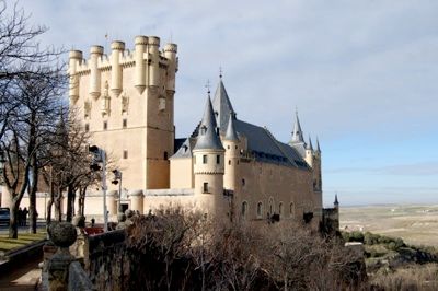 Alcazar