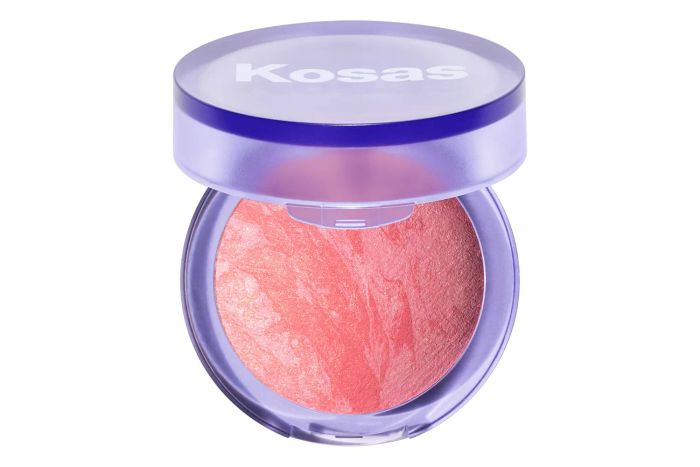 Blush is Life provides the perfect pop of color, enhancing your complexion with a vibrant, healthy finish.