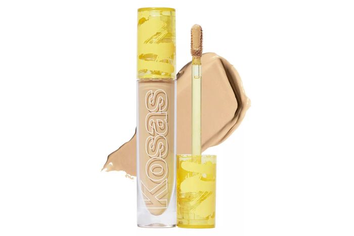 Revealer Concealer is the ideal product for achieving a seamless, flawless complexion.