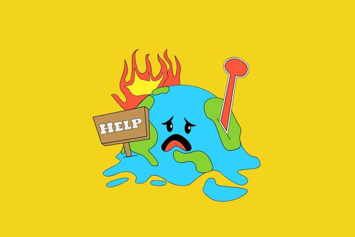 Global warming