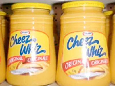 Cheezwhiz