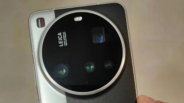 Xiaomi 15 Ultra được dự đoán sẽ trở thành một trong những chiếc camera phone mạnh mẽ và vượt trội nhất trên thị trường.
