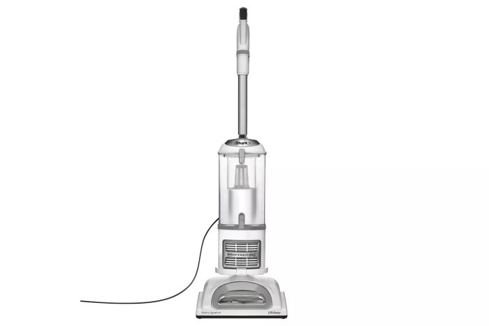 Shark NV356E Navigator Lift-Away Professional Upright Vacuum
