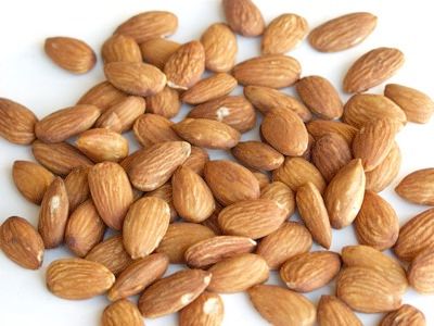 Almonds