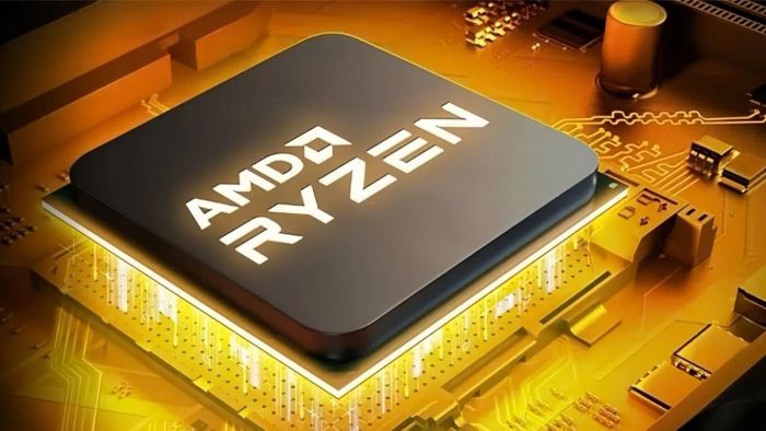 Bộ vi xử lý AMD Ryzen 7 6800H là gì?