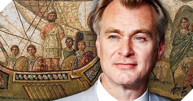 Christopher Nolan luôn chú trọng đến việc sử dụng đạo cụ thực tế trong các cảnh quay của mình. Dự án The Odyssey không phải là ngoại lệ, khi đạo cụ khổng lồ đã được chế tác riêng để phục vụ cho bộ phim. Cùng tìm hiểu chi tiết!
