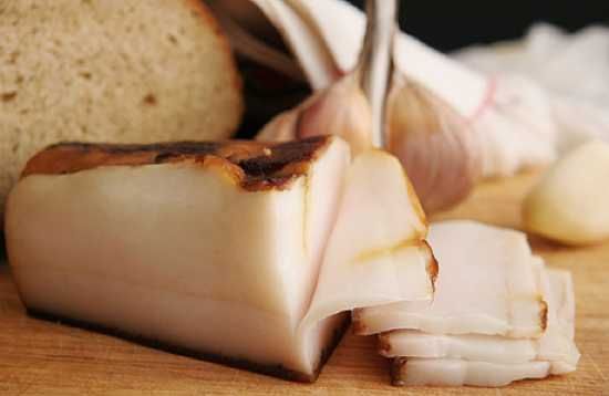 Lard