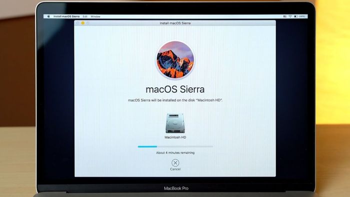 Tại sao cần thực hiện Factory reset Mac?
