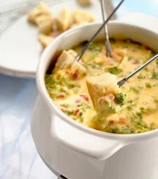 Fondue