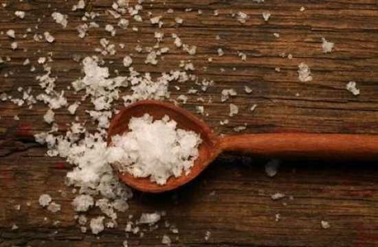 Salt
