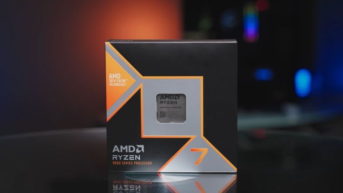 AMD Ryzen 7 là gì?