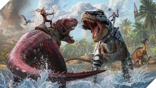 Siêu phẩm thế giới mở này đã có đợt giảm giá lớn nhất từ trước đến nay trên Steam, một cơ hội không thể bỏ lỡ!