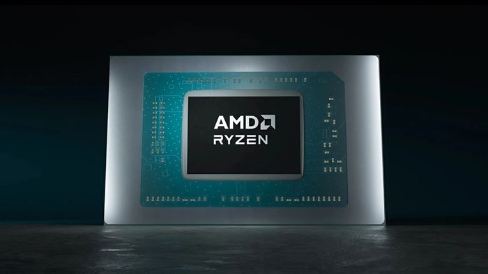 AMD Ryzen 9 6900HX sở hữu Kiến trúc lõi AMD Zen 3+ với các cải tiến mạnh mẽ.
