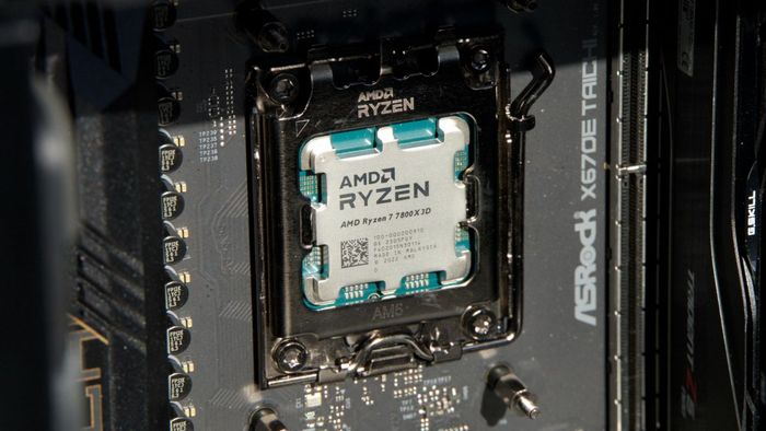 Những điều cần lưu ý khi chọn AMD Ryzen 7