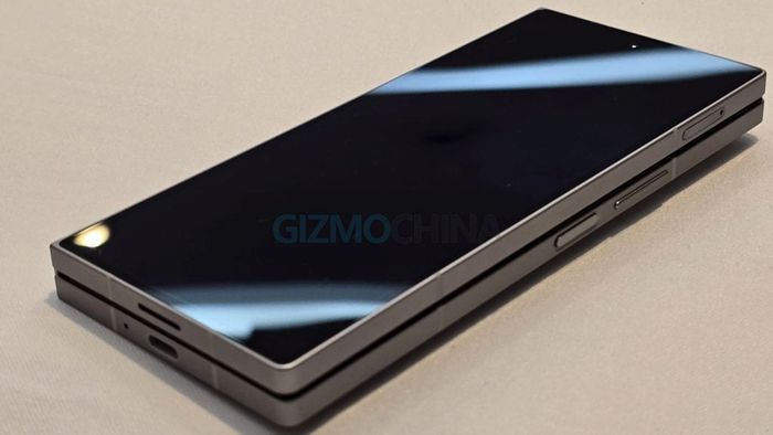 Galaxy Z Fold7 có khả năng sẽ không đi kèm với hỗ trợ bút S Pen