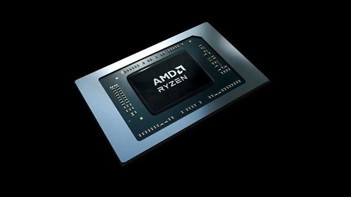 Hiệu năng của AMD Ryzen 9 6900HX rất ấn tượng và ổn định, mang lại trải nghiệm mạnh mẽ cho người sử dụng.