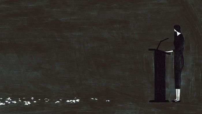 Mastering the Art of Writing and Delivering a Eulogy